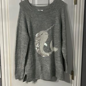 Lauren Conrad sweater